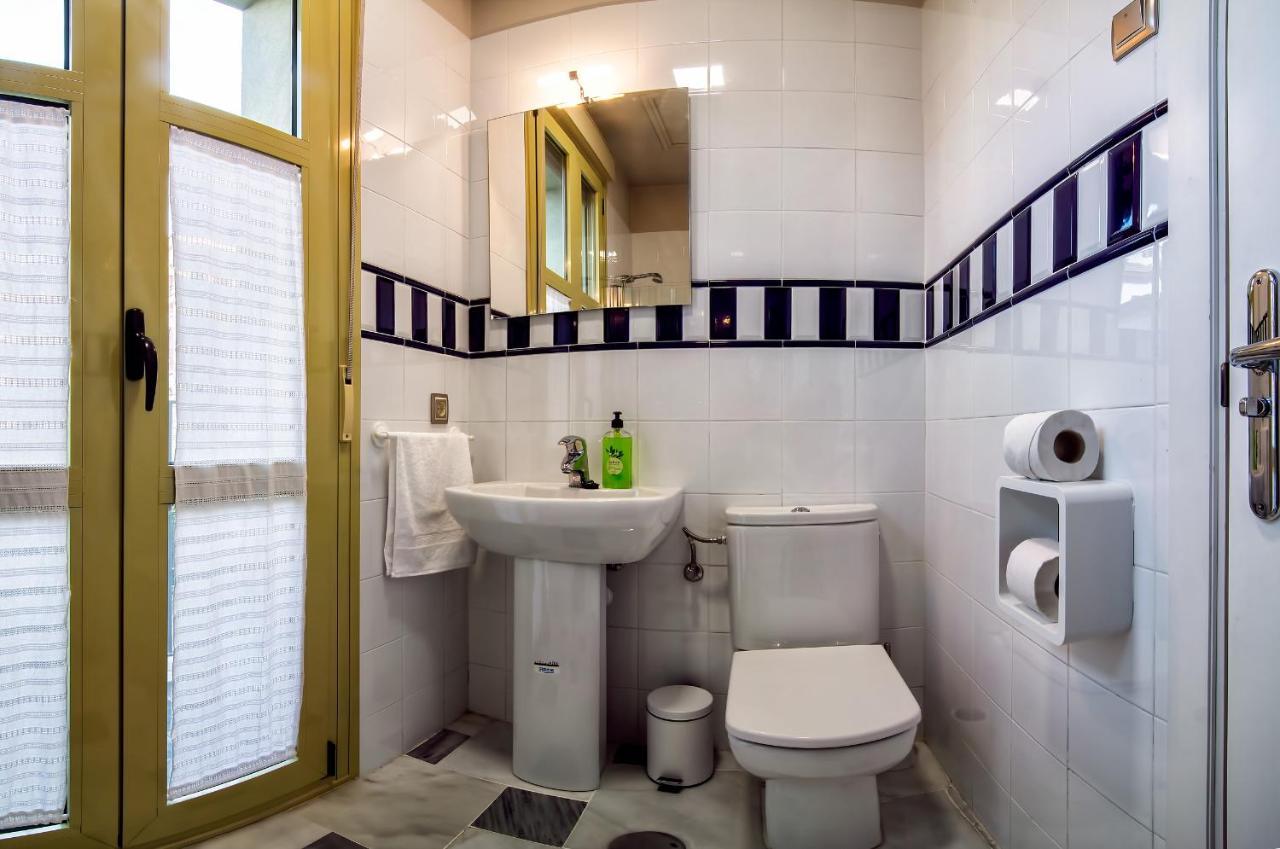 Descubrehome Macarena Town Center Apartamento