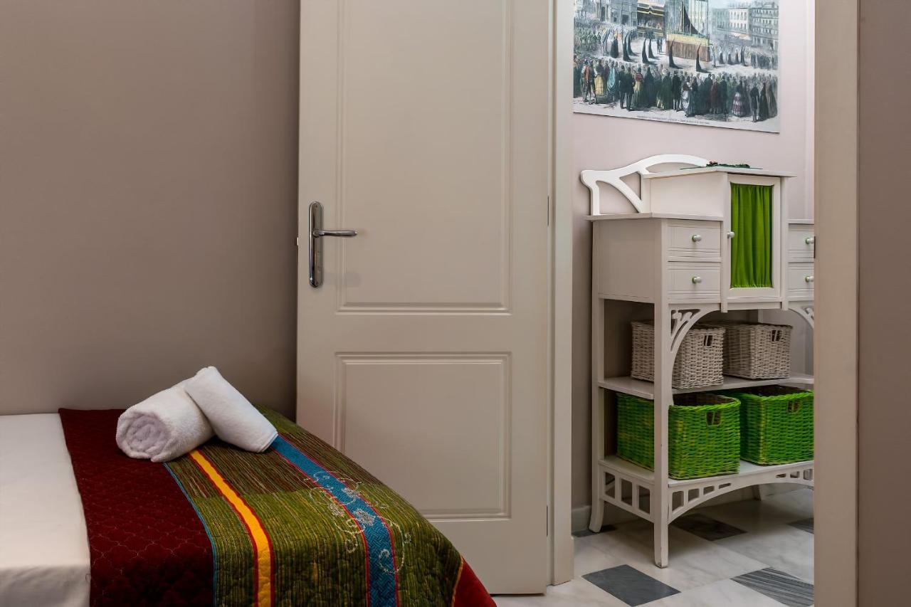 Descubrehome Macarena Town Center Appartement *