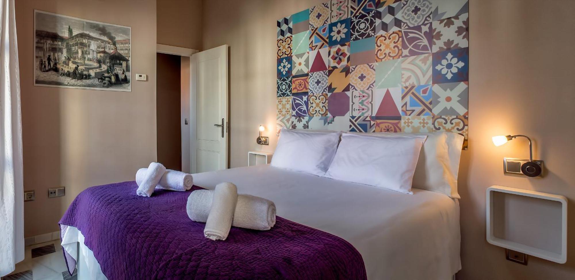 Appartement Descubrehome Macarena Town Center *