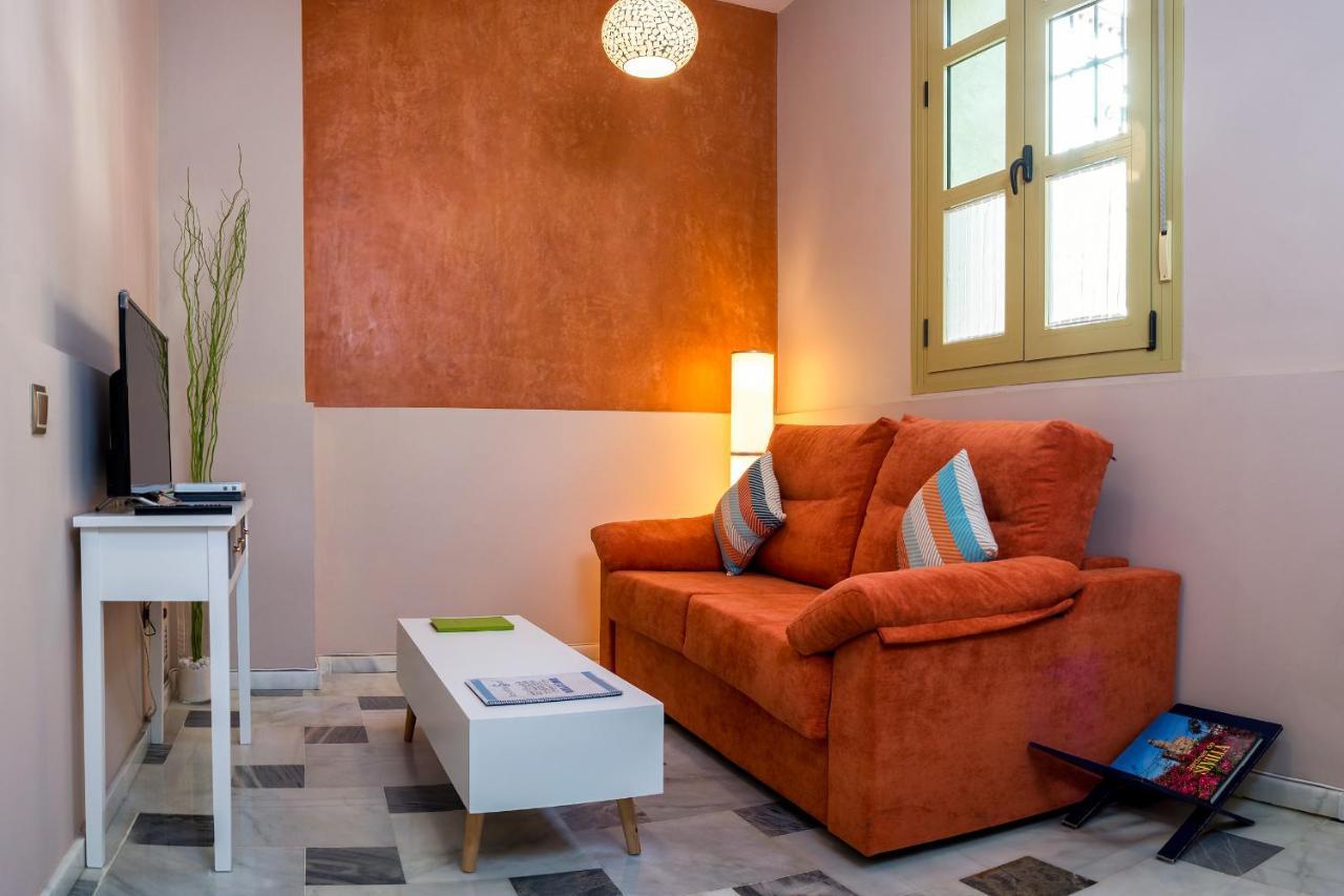 Descubrehome Macarena Town Center *