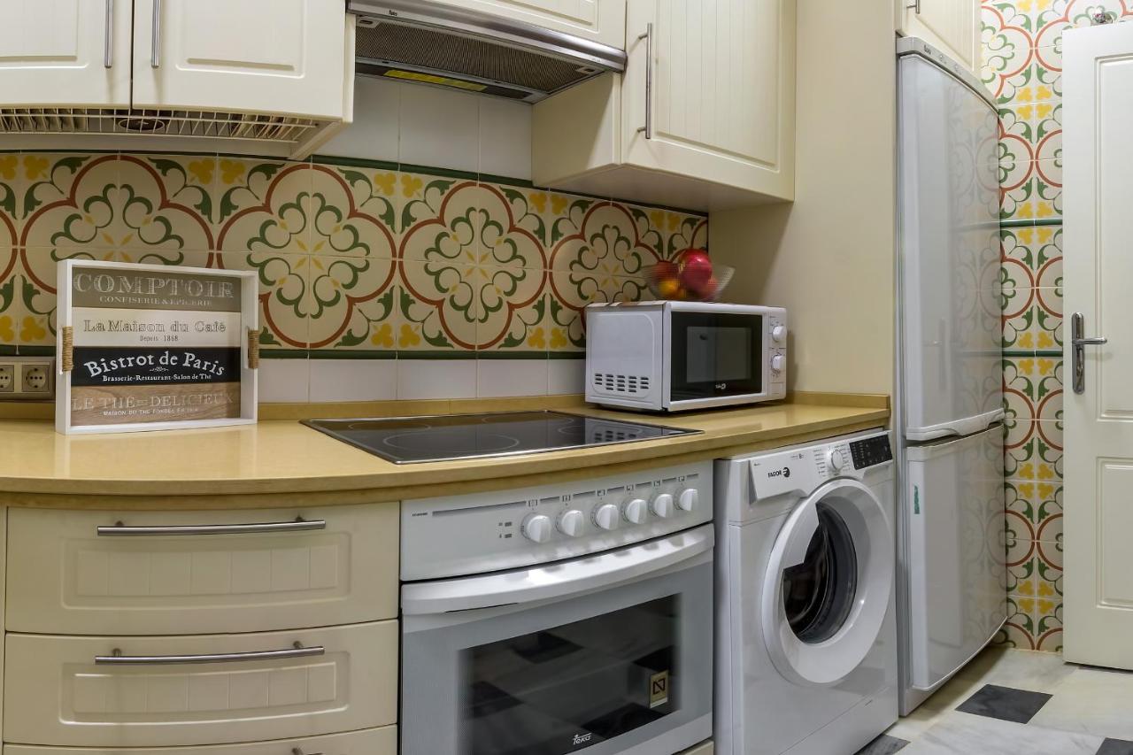 Descubrehome Macarena Town Center * Sevilla