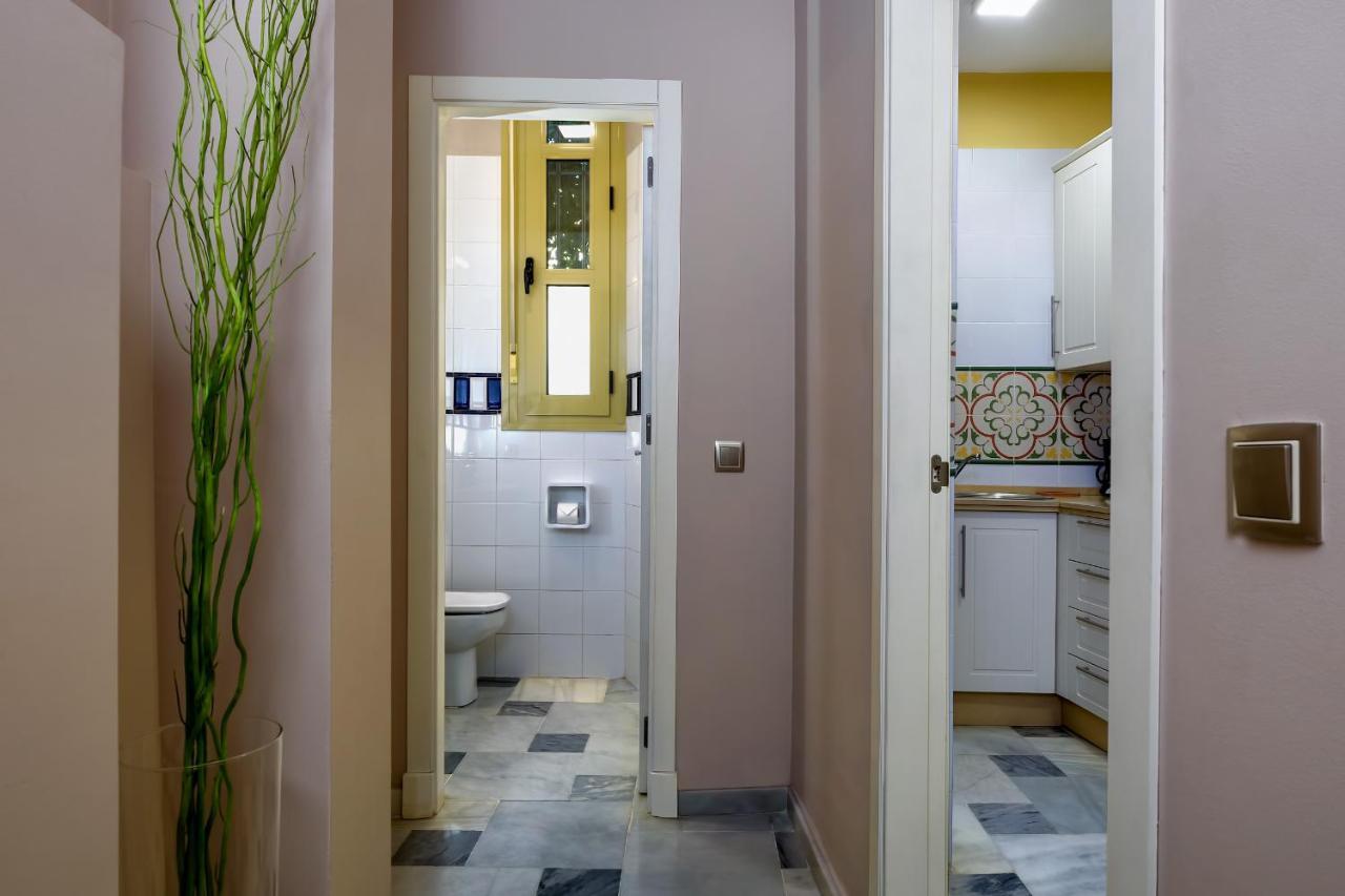 Descubrehome Macarena Town Center Apartamento Sevilla
