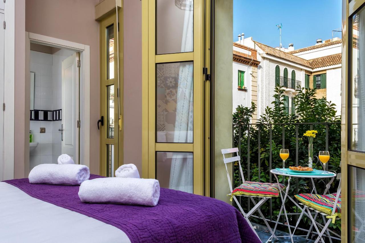 Descubrehome Macarena Town Center Appartement