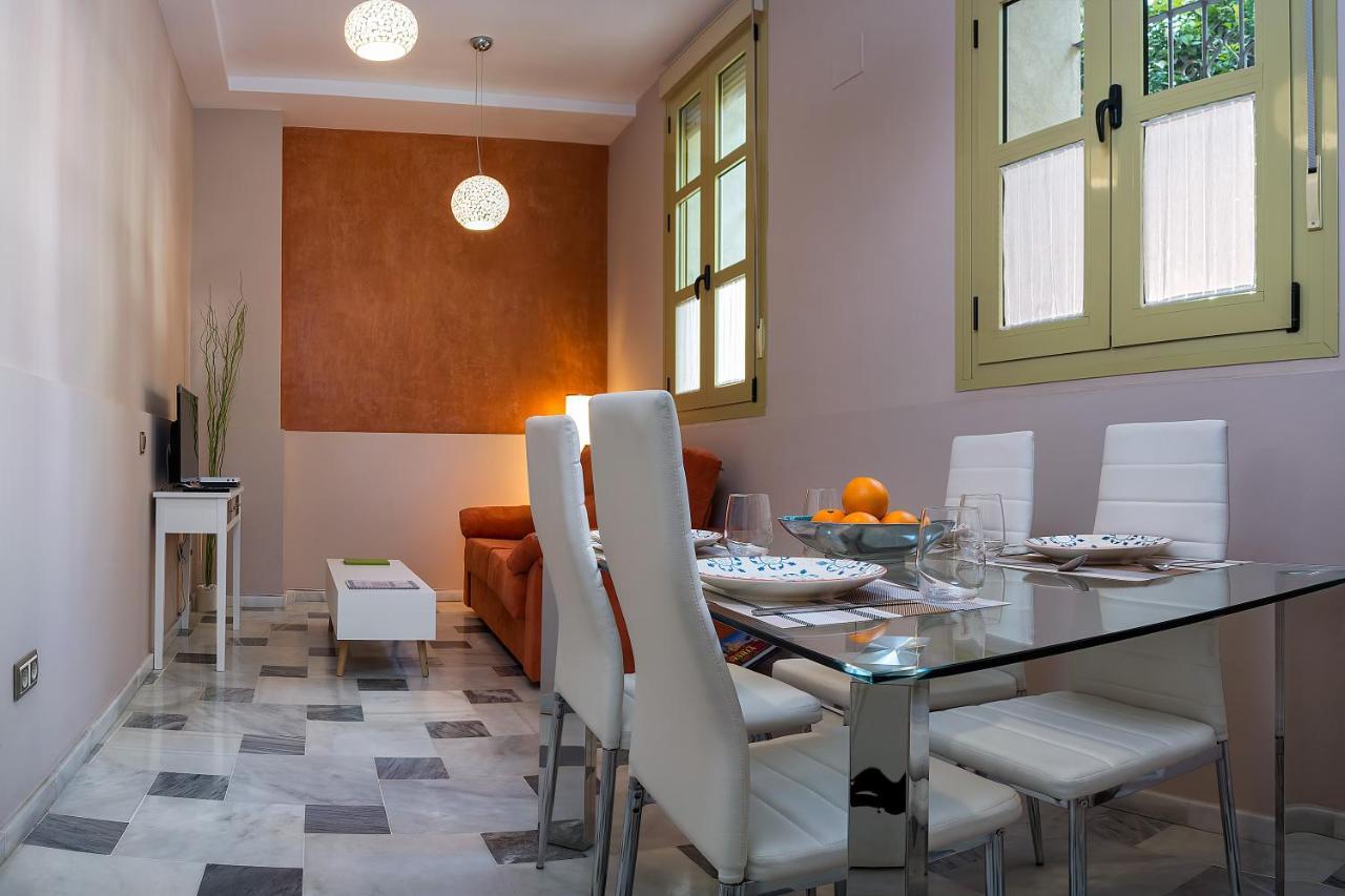 Apartamento Descubrehome Macarena Town Center Sevilla