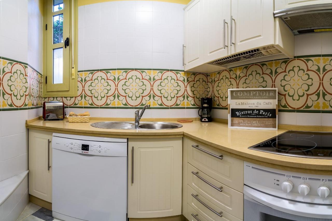 Descubrehome Macarena Town Center Appartement *