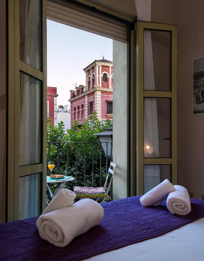 Appartement Descubrehome Macarena Town Center