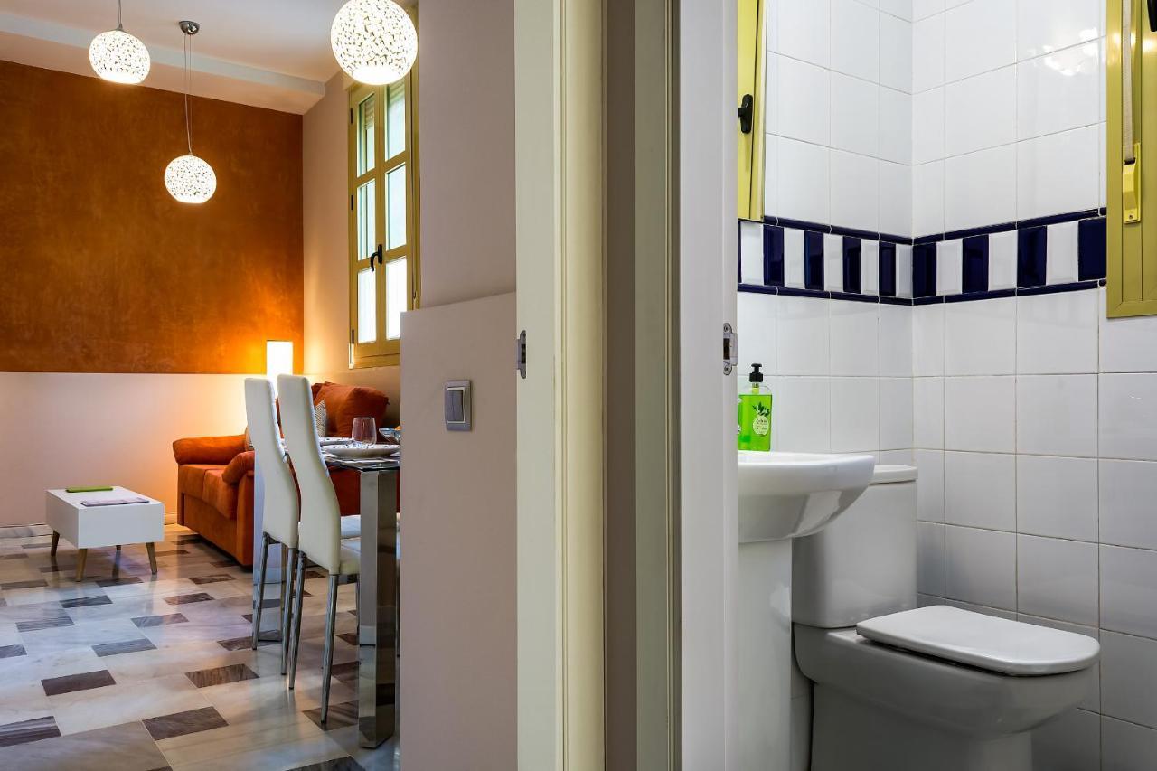 Descubrehome Macarena Town Center Apartamento Sevilla
