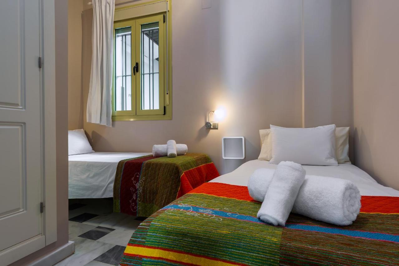 Descubrehome Macarena Town Center Apartamento Sevilla