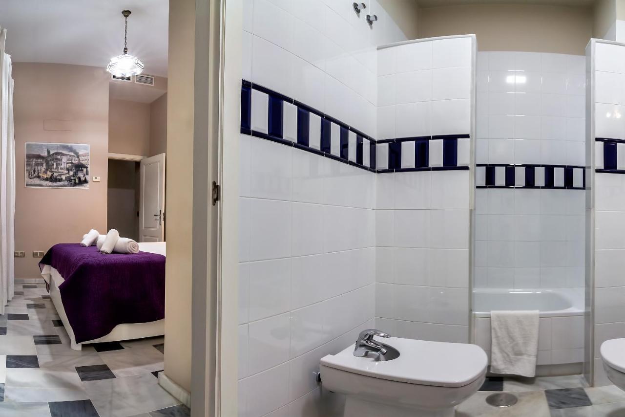 Appartement Descubrehome Macarena Town Center