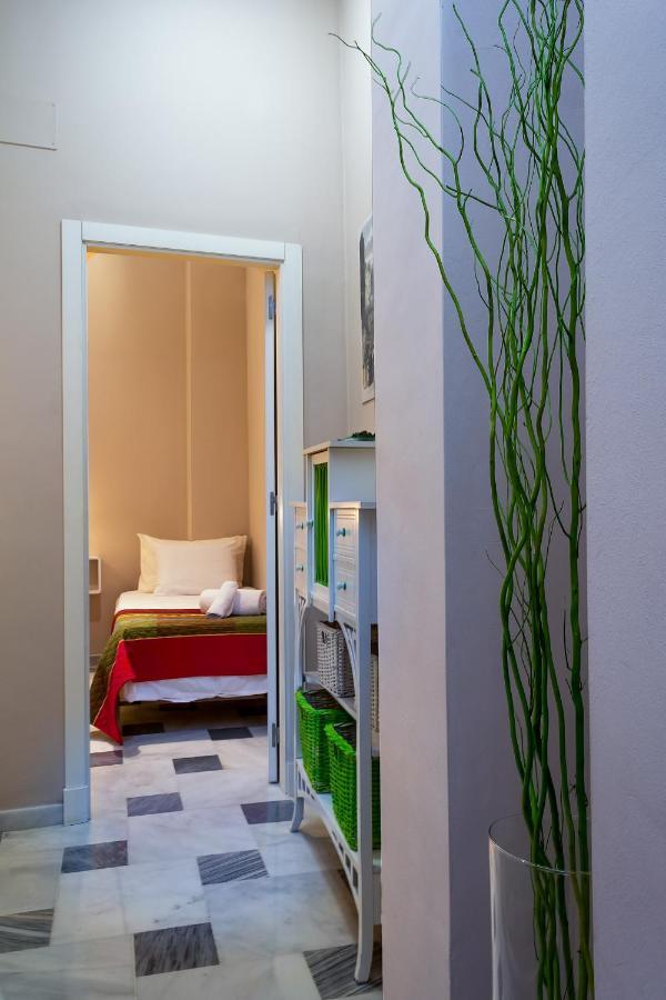 Descubrehome Macarena Town Center *
