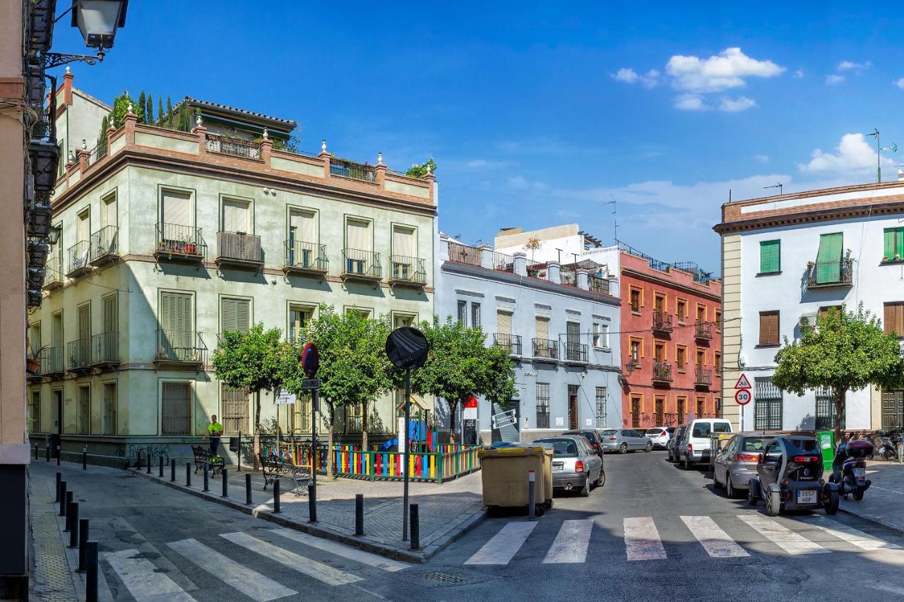 Descubrehome Macarena Town Center Apartamento Sevilla