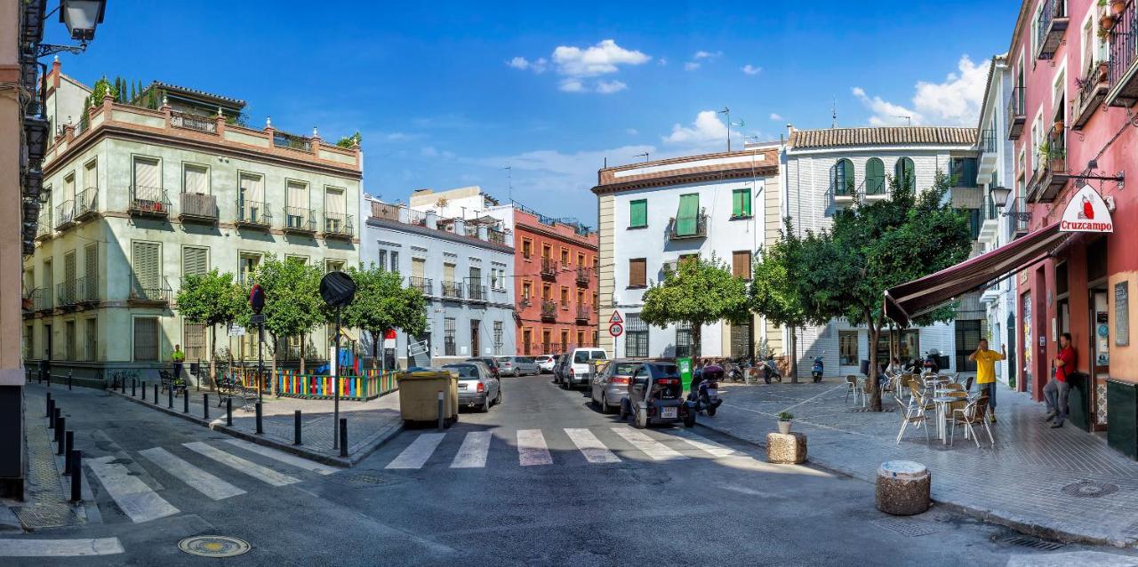 Appartement Descubrehome Macarena Town Center *