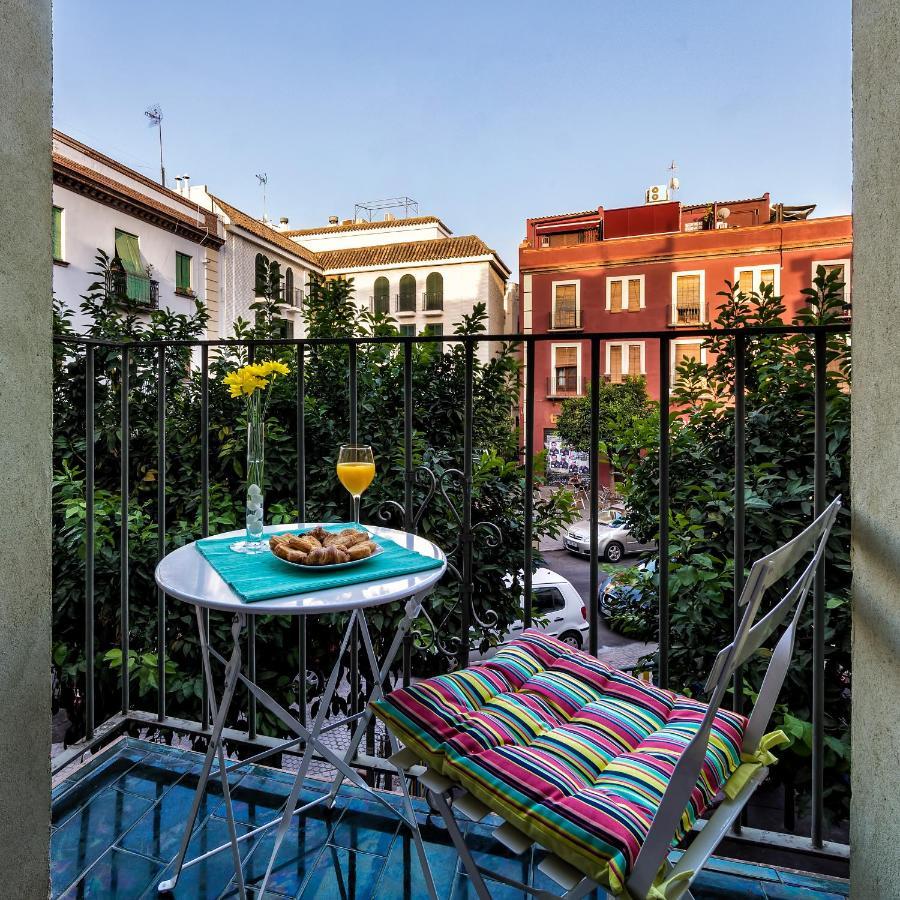 Appartement Descubrehome Macarena Town Center Séville