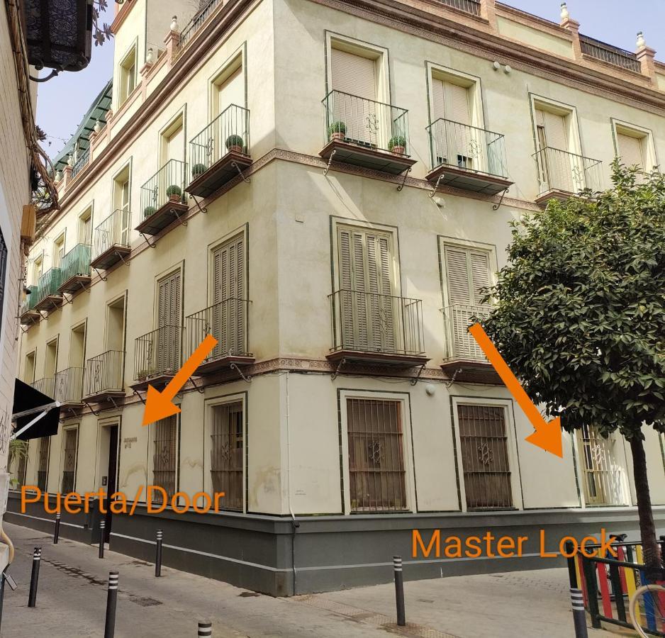 Descubrehome Macarena Town Center Sevilla